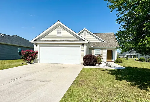 420 Hillsborough Dr Photo 1