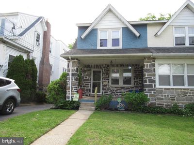 3832 Crest Rd, Drexel Hill, PA, 19026