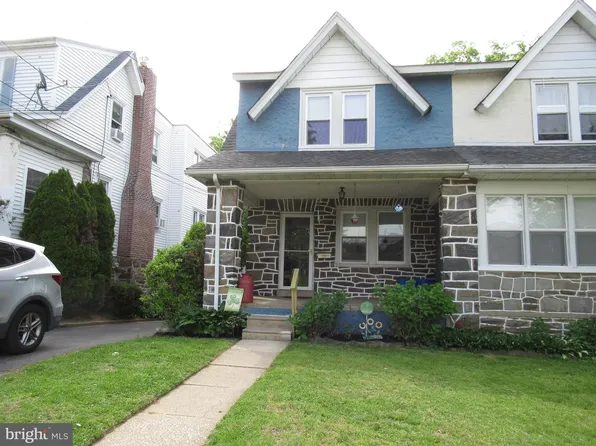 3832 Crest Rd, Drexel Hill, PA 19026