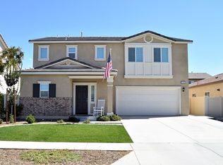 1263 Riviera Dr, Calimesa, CA 92320