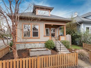 603 NE Shaver St, Portland, OR