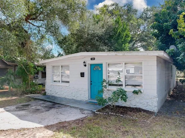 1838 30th Ave N, Saint Petersburg, FL 33713