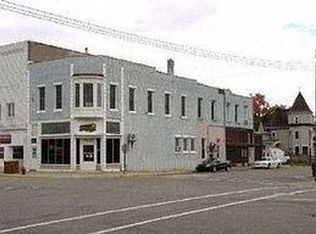200 N Saginaw St, Durand, MI 48429