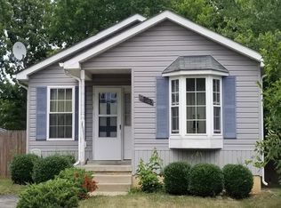 3905 Hems Ct, Indian Head, MD 20640