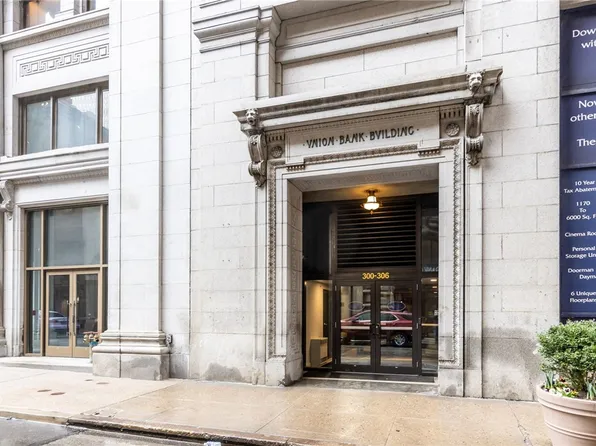 306 4th Ave APT 1603, Pittsburgh, PA 15222