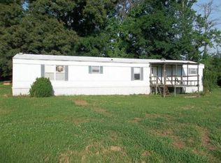 20 Wooden Bridge Rd, Donalds, SC 29638