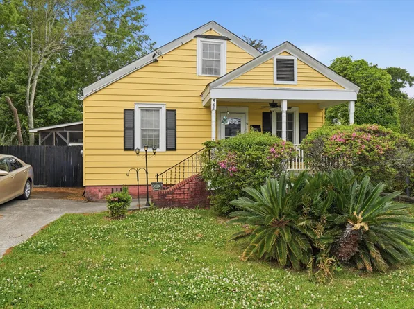 51 Piedmont Ave, Charleston, SC 29403