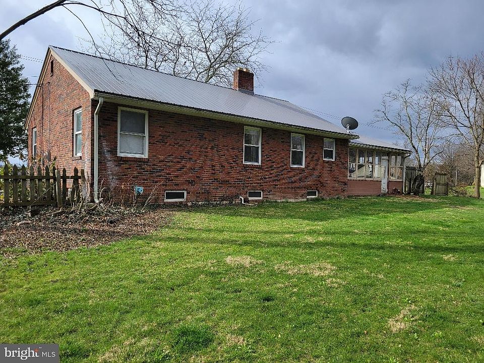 2210 Middle Ridge Rd, Newport, PA 17074 Zillow