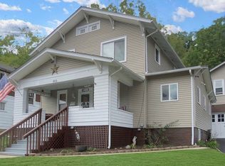 806 Augusta St, Bluefield, WV 24701