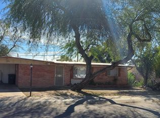 1445 W La Pasadita St, Tucson, AZ 85705