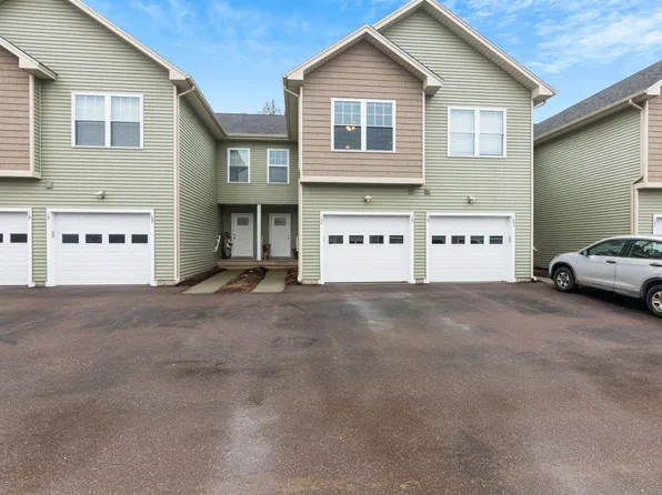 19 East Road #104, Fairfax, VT 05454