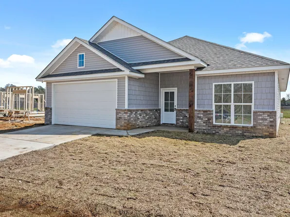 21 Karpen Dr, Petal, MS 39465