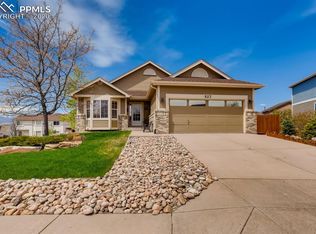 527 Shrubland Dr, Colorado Springs, CO 80921
