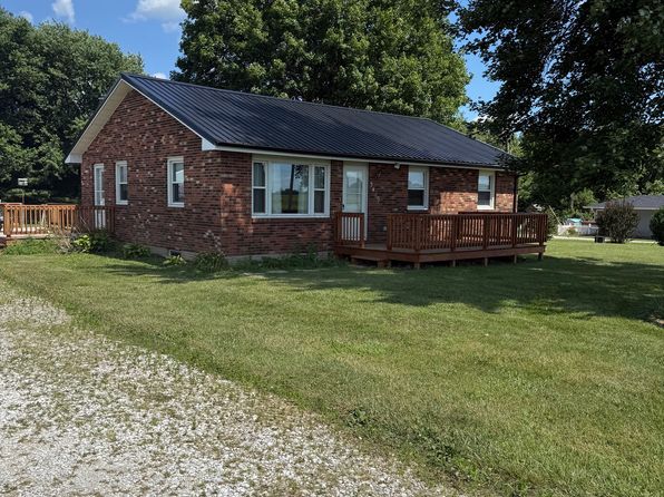 3446 N Old State Route 62
