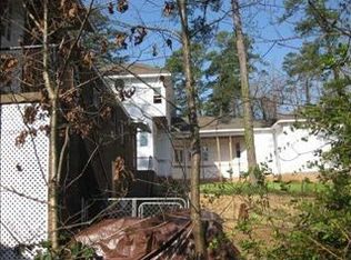 3014 Farrior Rd, Raleigh, NC 27607