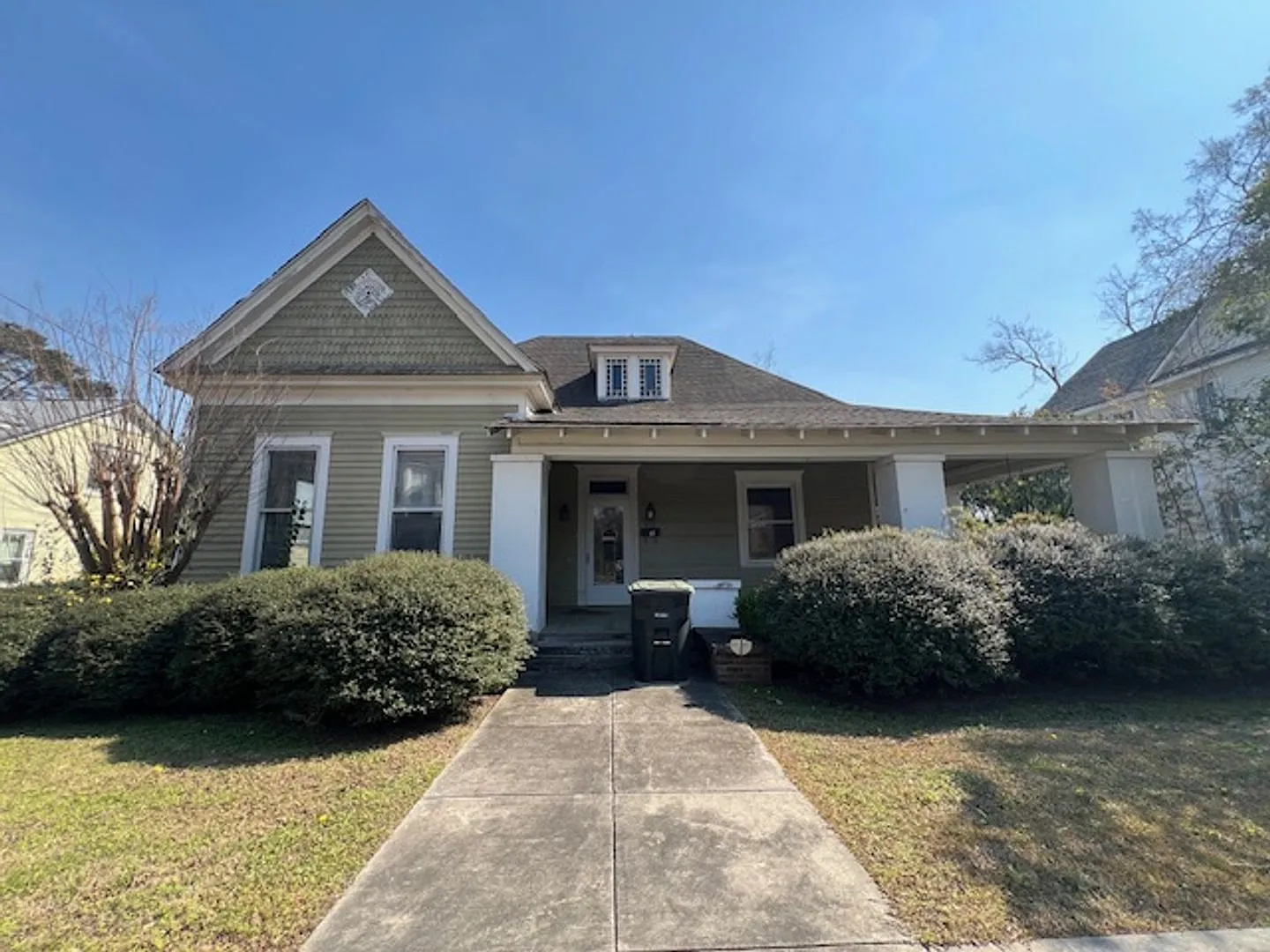 4 Bedroom, 3 Bath Home — Photo 1