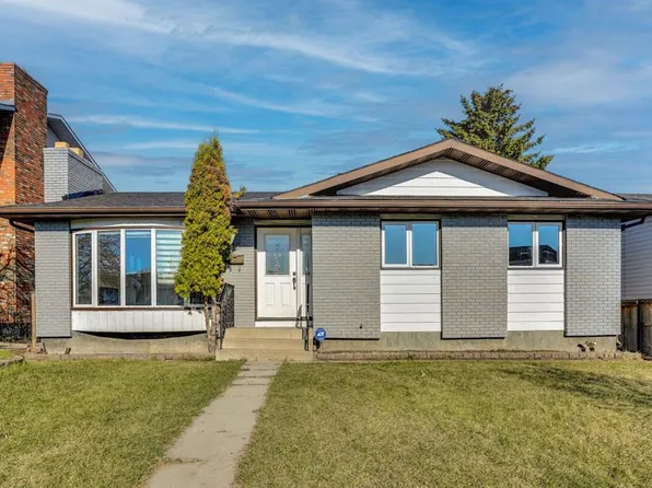 20 W Templehill Cres NE, Calgary, AB T1Y 4C5