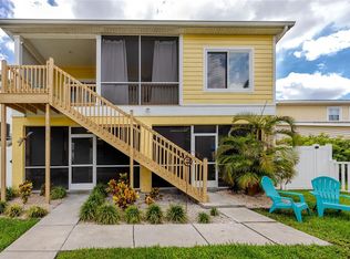 2832 57th St S, Gulfport, FL 33707