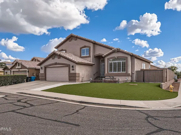 2407 E Taro Lane, Phoenix, AZ 85050