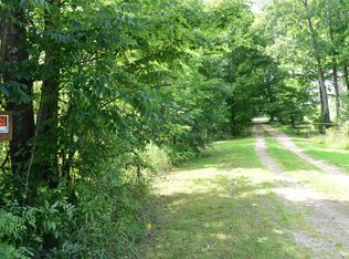 Van Buren Rd, Morley, MI