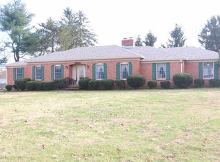 2060 Old Lexington Rd, Danville, KY 40422