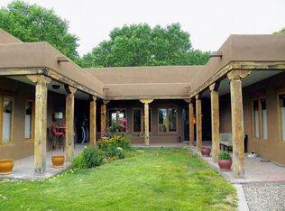 36 Berry Hill Farms Rd, Los Lunas, NM 87031