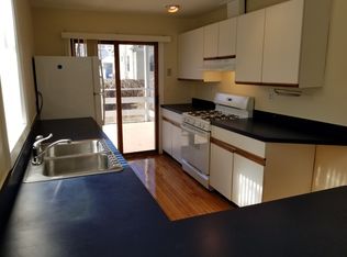 2 Worcester St #1, Belmont, MA 02478