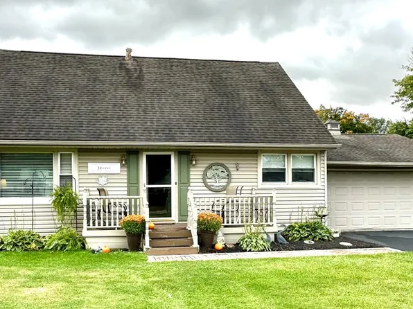 2245 Freda Dr, Bucyrus, OH 44820