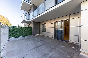 Rented by Oxford Property Group