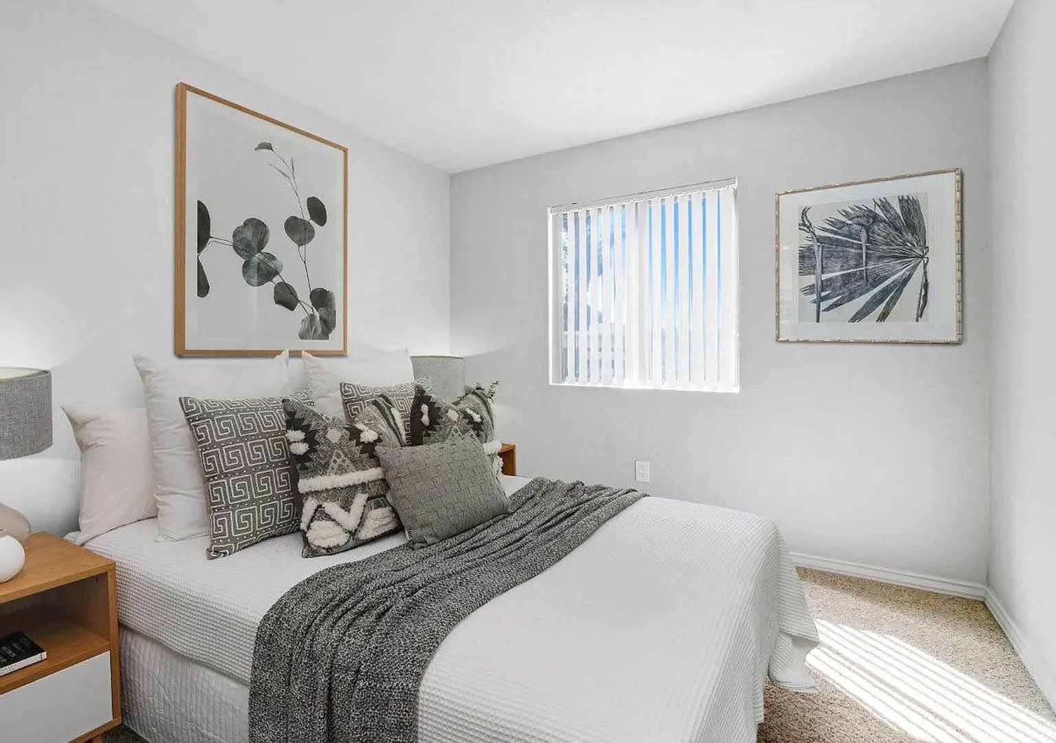 The Park Apartments — Photo 3