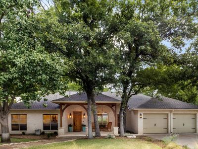 120 Tanglewood Dr, Fredericksburg, TX, 78624