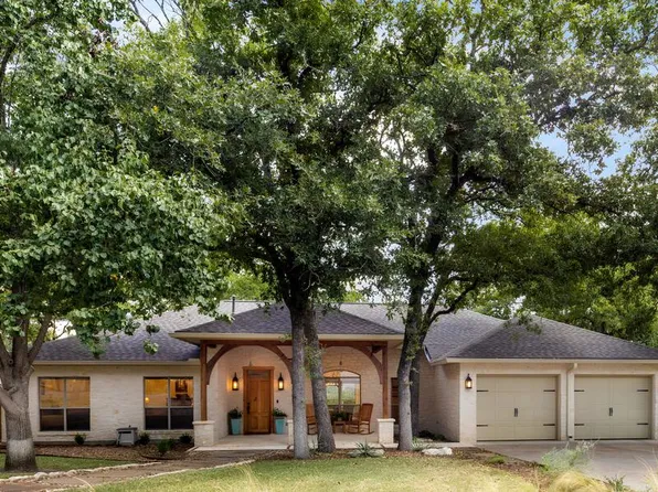 120 Tanglewood Dr, Fredericksburg, TX 78624
