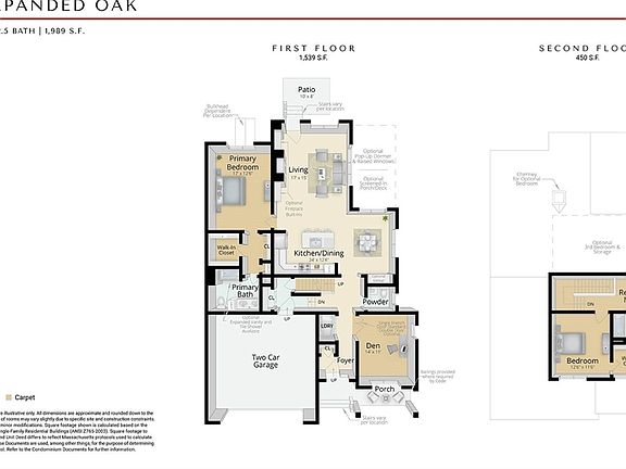 2nd image of 91 Miter Dr #18-1