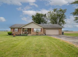 6141 W 1000 S, Modoc, IN 47358