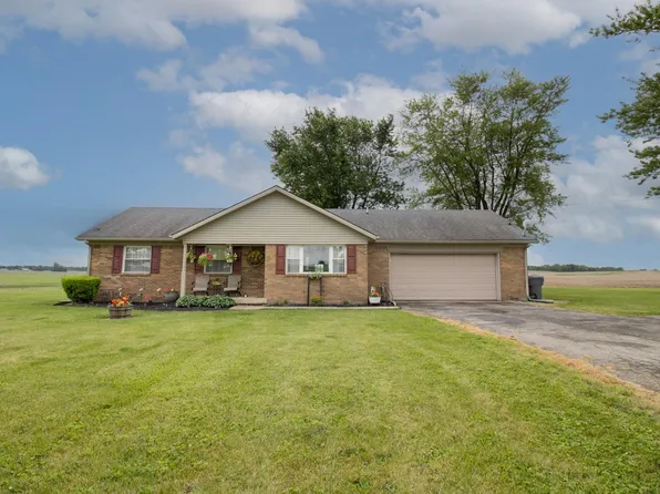 6141 W 1000 S, Modoc, IN 47358