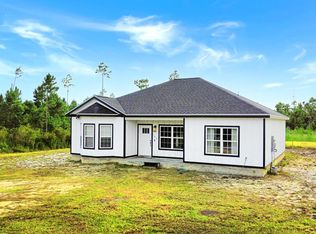 105 Ibis Dr, Wewahitchka, FL 32465