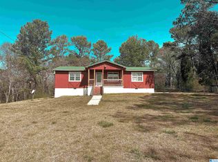 365 5th Ave, Ragland, AL 35131