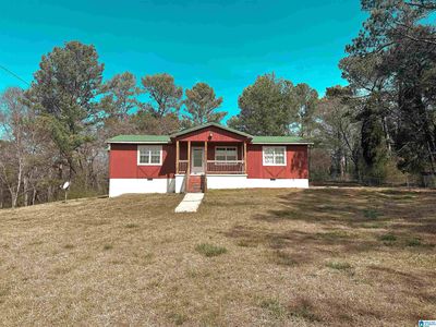 365 5th Ave, Ragland, AL, 35131