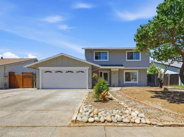 438 Royal Oaks Dr, Vacaville, CA 95687