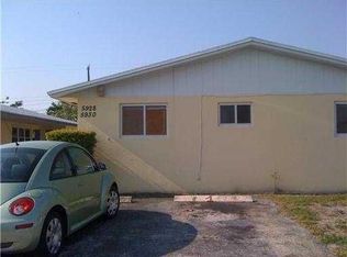 5928 Grant St, Hollywood, FL 33021