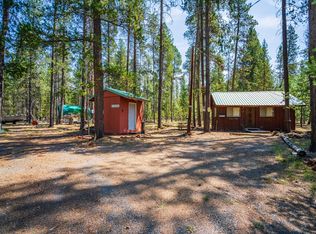 52036 Dorrance Meadow Rd, La Pine, OR 97739