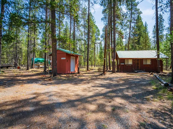 52036 Dorrance Meadow Rd, La Pine, OR 97739