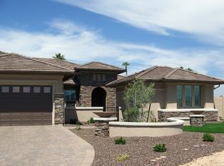 16720 W Berkeley Rd, Goodyear, AZ 85395