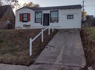 2544 N Boston Pl, Tulsa, OK 74106