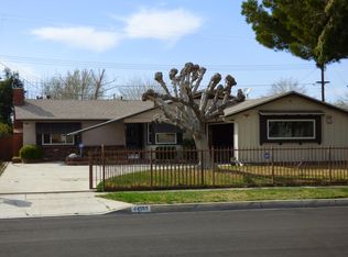 44555 Leatherwood Ave, Lancaster, CA 93534