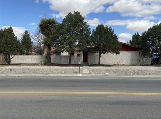 833 E Berrendo Rd, Roswell, NM 88201