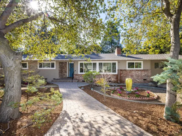 891 Moana Ct, Palo Alto, CA 94306