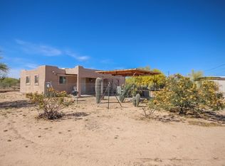 11755 S Brandywine Ln, Tucson, AZ 85736