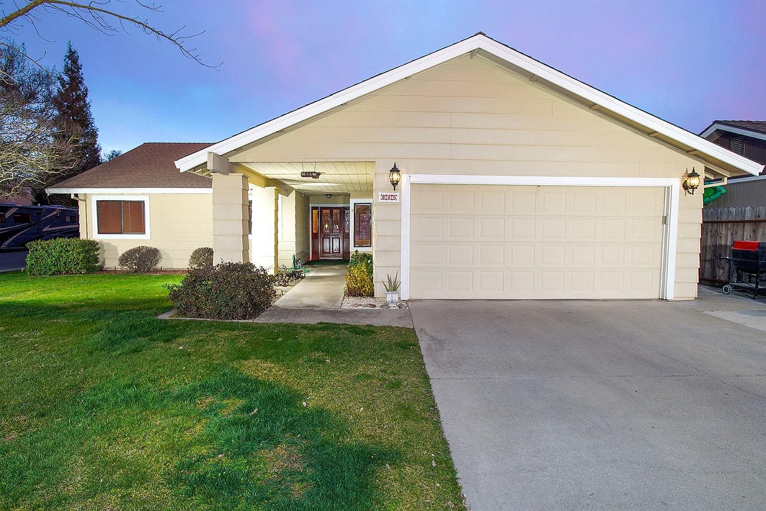 885 E Cloverland Way, Oakdale, CA 95361 Zillow