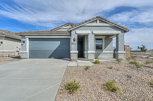 22069 N Dawn View Dr Photo 1